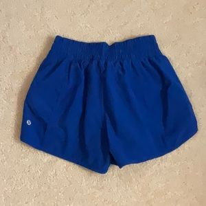 Lululemon shorts